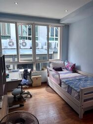 Horizon Green (D20), Terrace #615445731